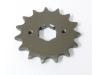 Image of Drive sprocket, Front